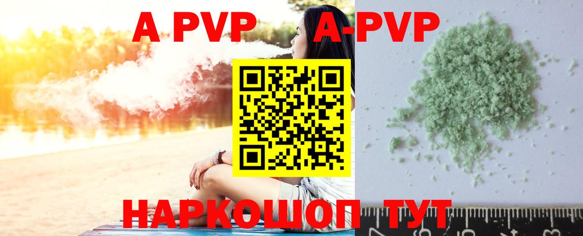 A-PVP СК КРИС Сальск